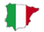 CODAYMA - Italiano